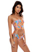 Luli Fama Retro Luli Adjustable Sides Moderate Bottom